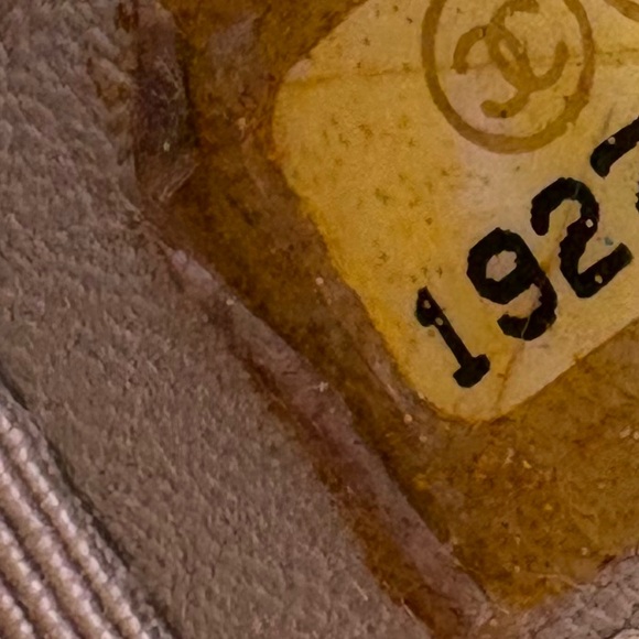 CHANEL Fuchsia Pink Quilted Calfskin Boy Bag Medium SHW - Picture 16 of 16